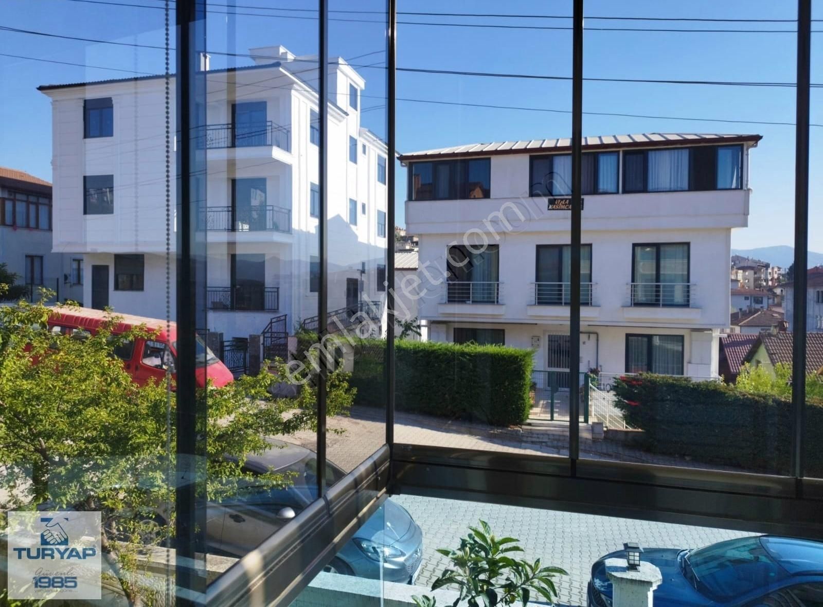 Yalova Kadıköy Özden Mahallesinde 3+1 Daire Nezih Temiz Ferah - Görsel 15