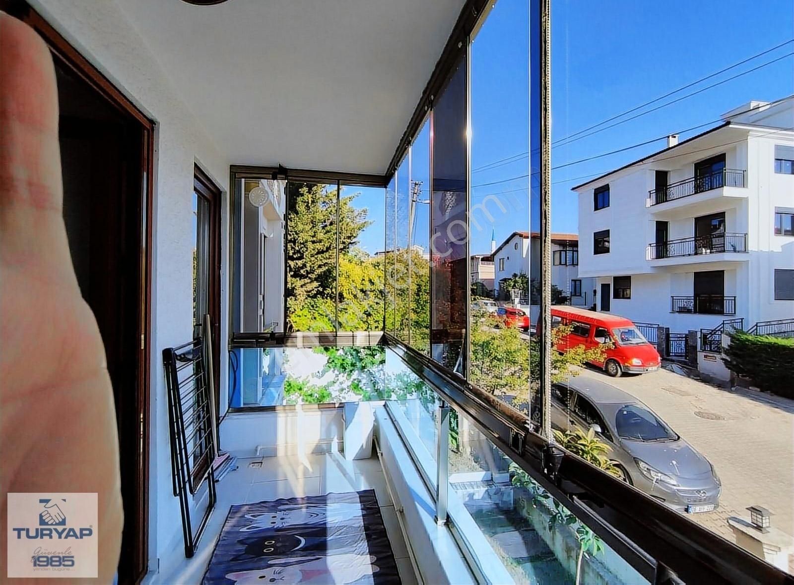 Yalova Kadıköy Özden Mahallesinde 3+1 Daire Nezih Temiz Ferah - Görsel 13