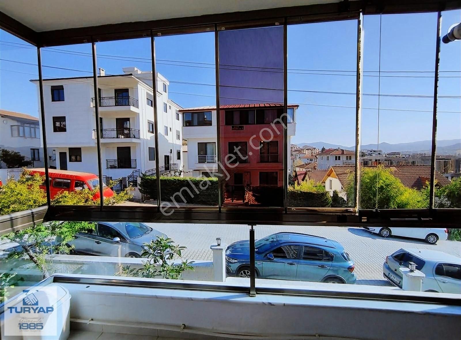 Yalova Kadıköy Özden Mahallesinde 3+1 Daire Nezih Temiz Ferah - Görsel 12