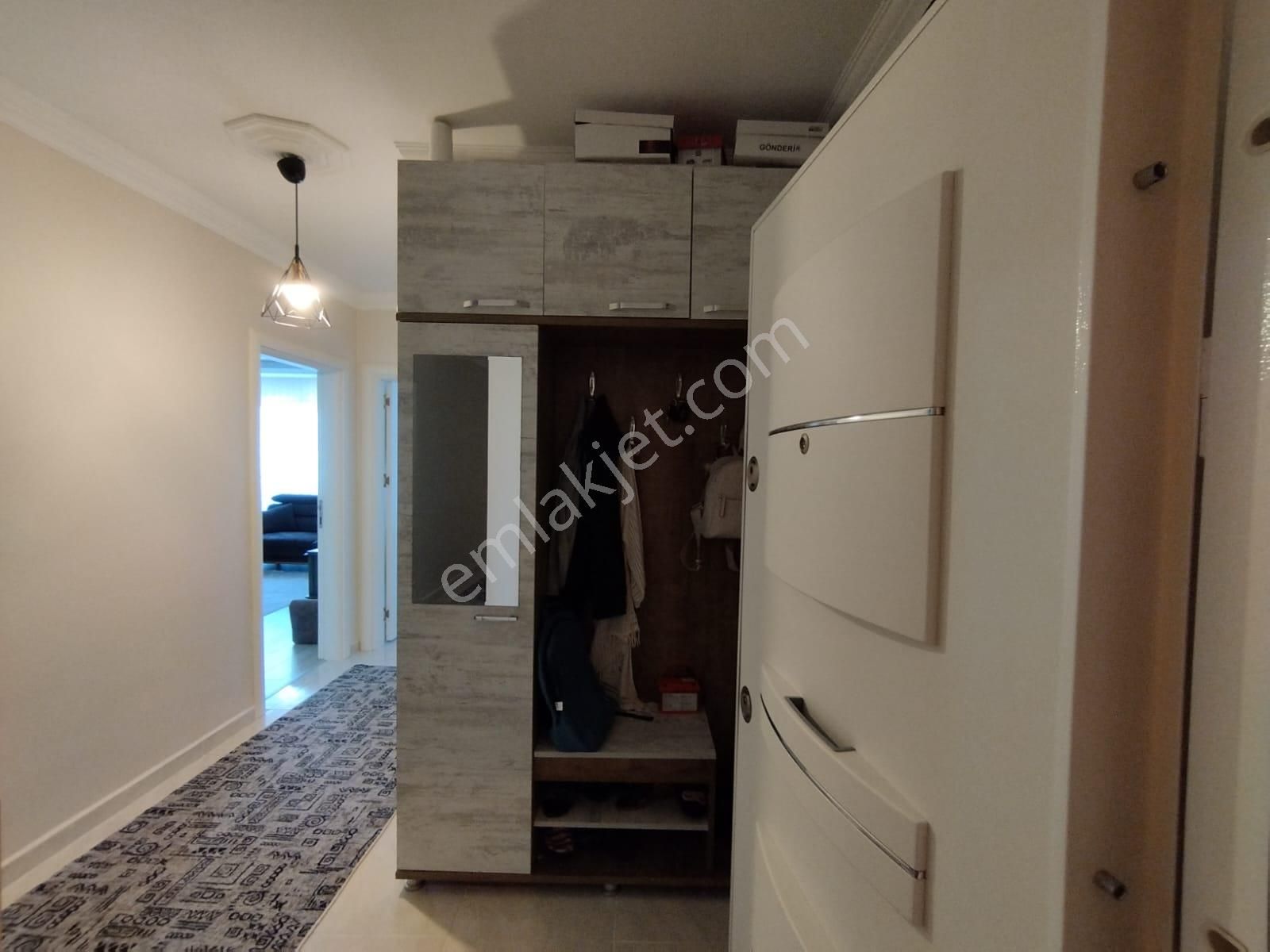 Yalova Kadıköy Özden Mahallesinde 3+1 Daire Nezih Temiz Ferah - Görsel 17