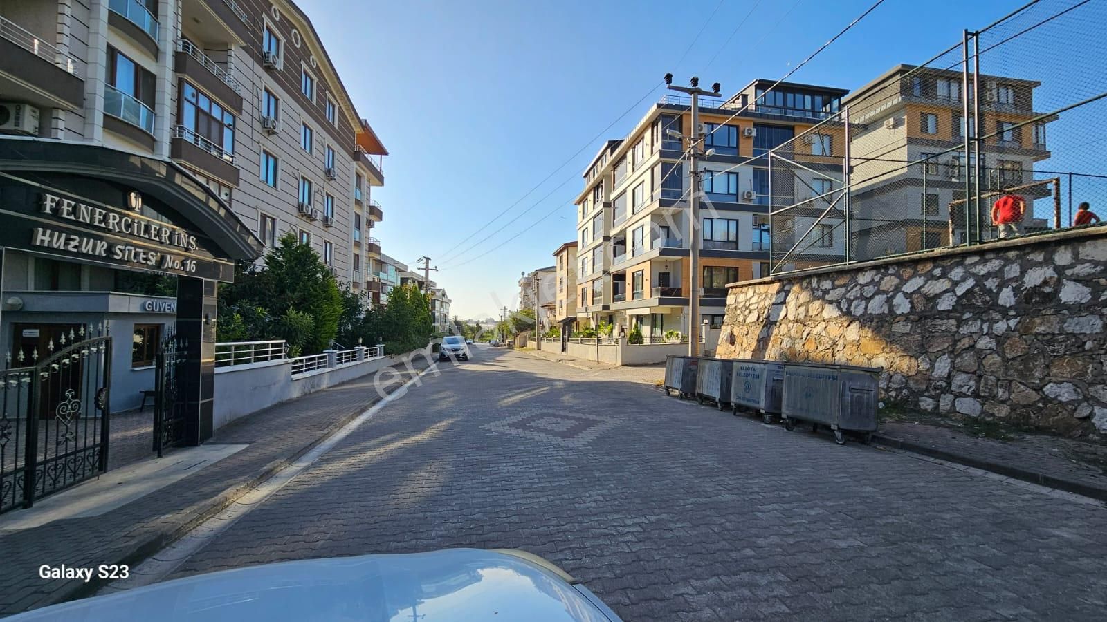Yalova Kadıköy Özden Mahallesinde 3+1 Daire Nezih Temiz Ferah - Görsel 32