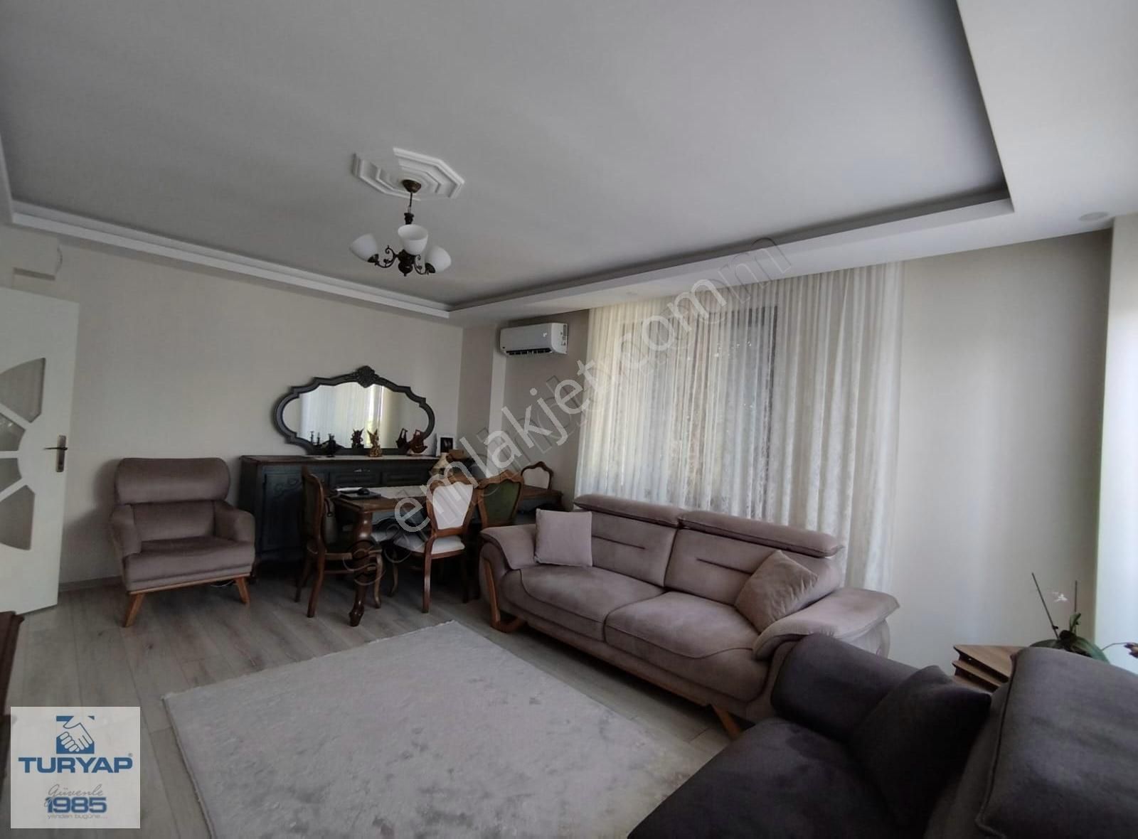 Yalova Kadıköy Özden Mahallesinde 3+1 Daire Nezih Temiz Ferah - Görsel 6