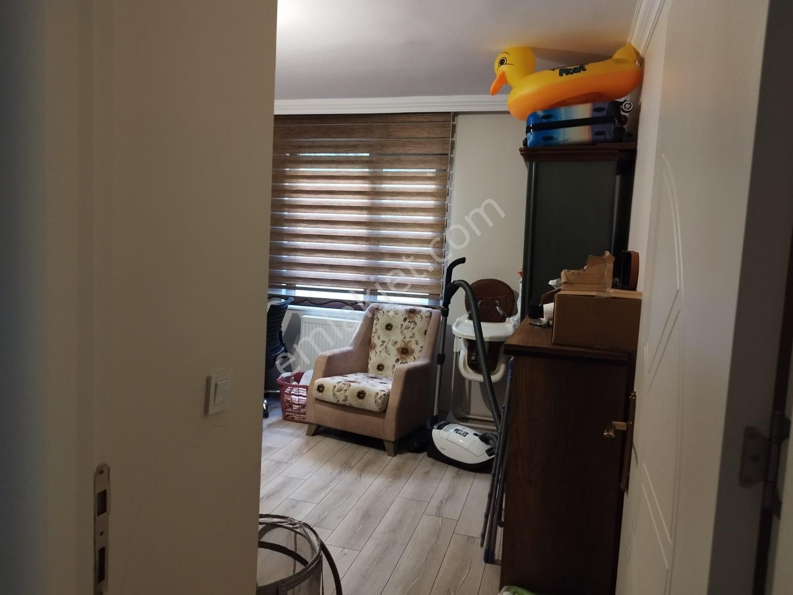 Yalova Kadıköy Özden Mahallesinde 3+1 Daire Nezih Temiz Ferah - Görsel 20