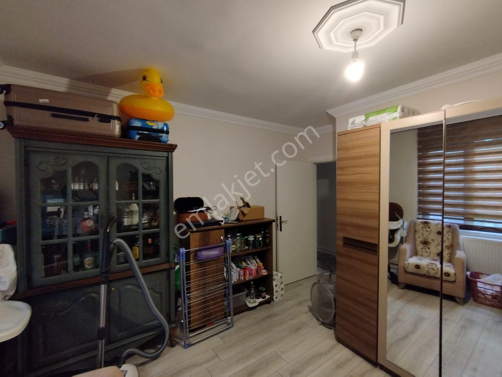 Yalova Kadıköy Özden Mahallesinde 3+1 Daire Nezih Temiz Ferah - Görsel 19