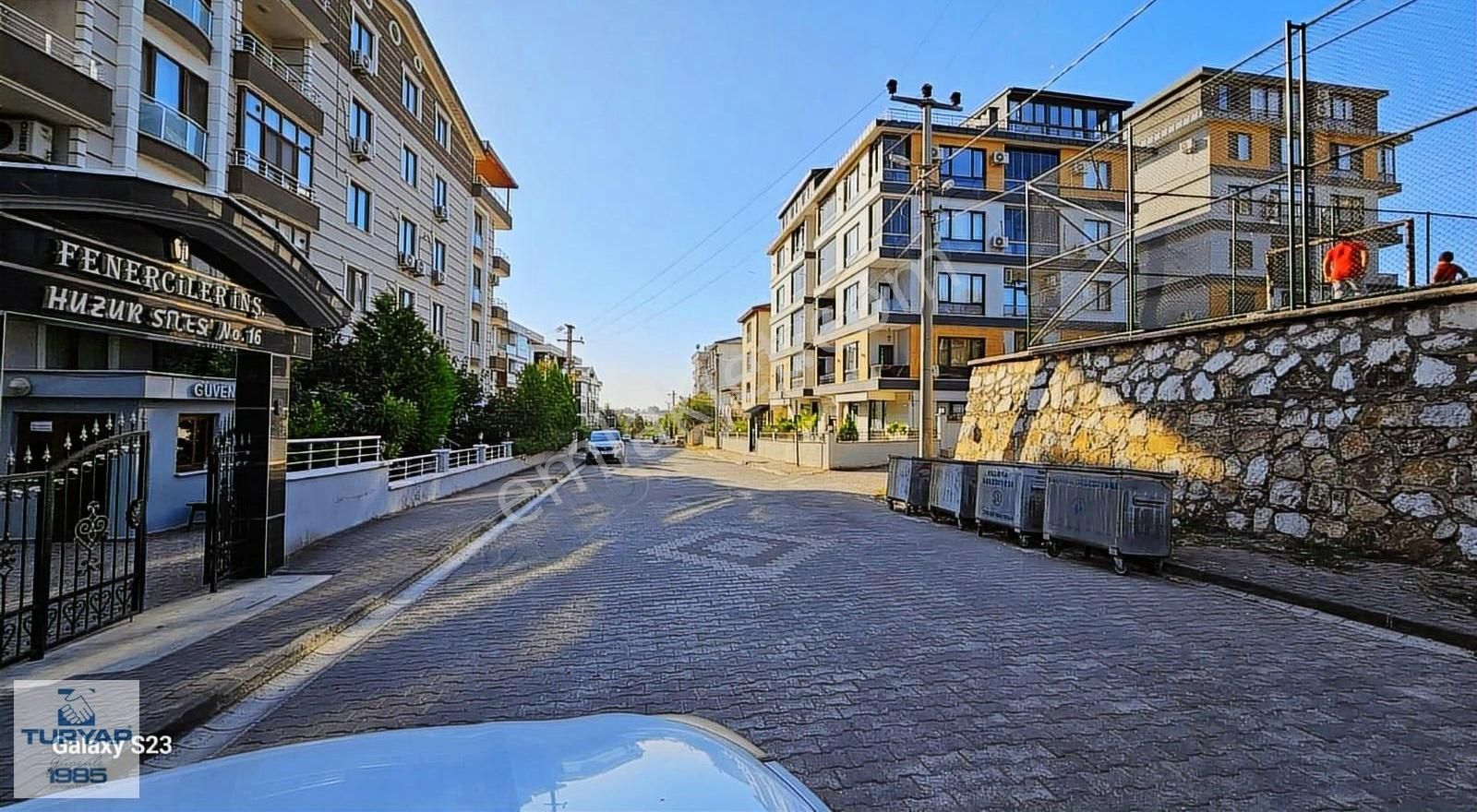 Yalova Kadıköy Özden Mahallesinde 3+1 Daire Nezih Temiz Ferah - Görsel 30