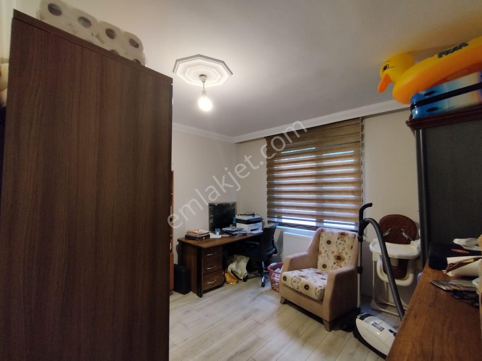 Yalova Kadıköy Özden Mahallesinde 3+1 Daire Nezih Temiz Ferah - Görsel 22