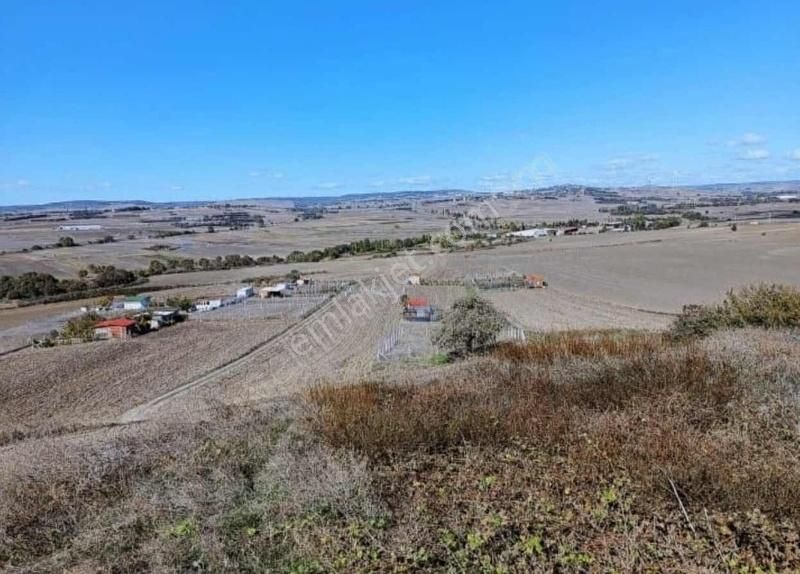 Kelepir Fiyat!! Silivrinin En Ucuzu 500mt2 Köye Yakın Parsel - Görsel 4