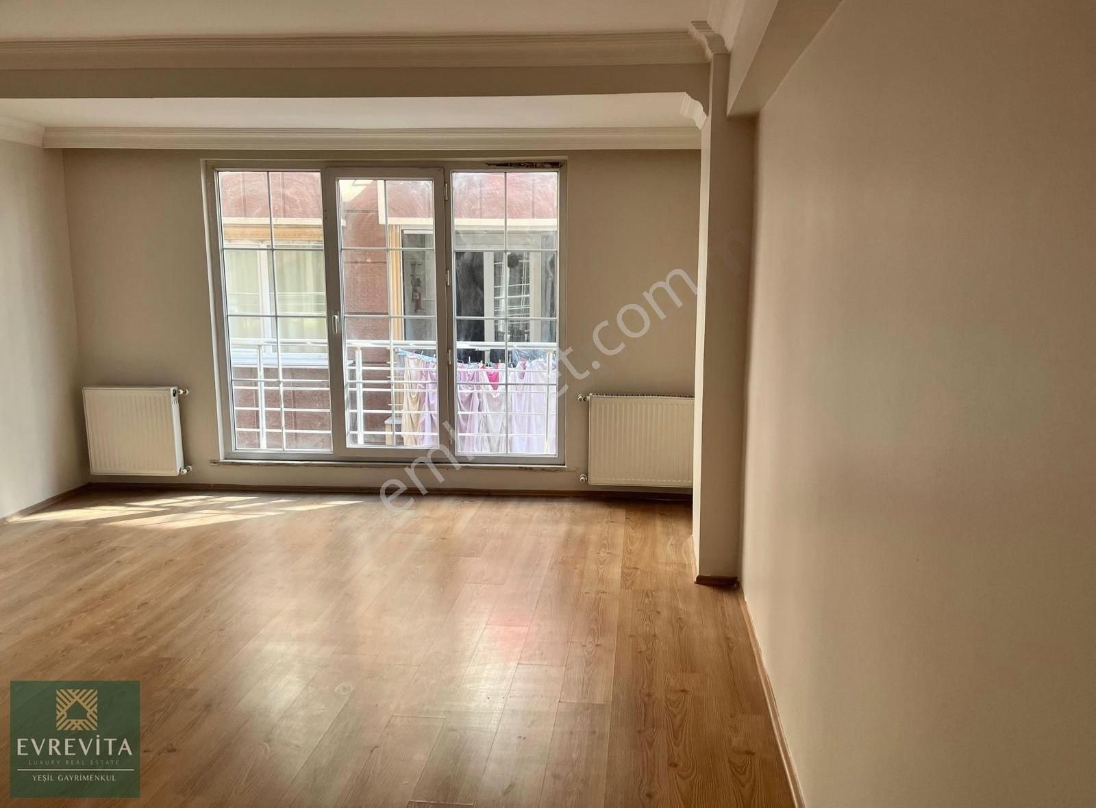 Üçevler Mahallesinde Kiralık 2+1 Daire