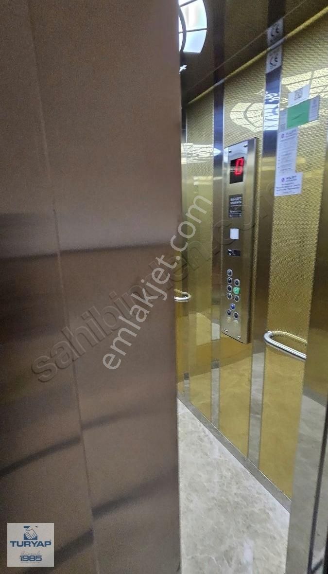 Anayola Cephe Tabela Değeri Yüksek Satılık 3+1 Daire - Görsel 7