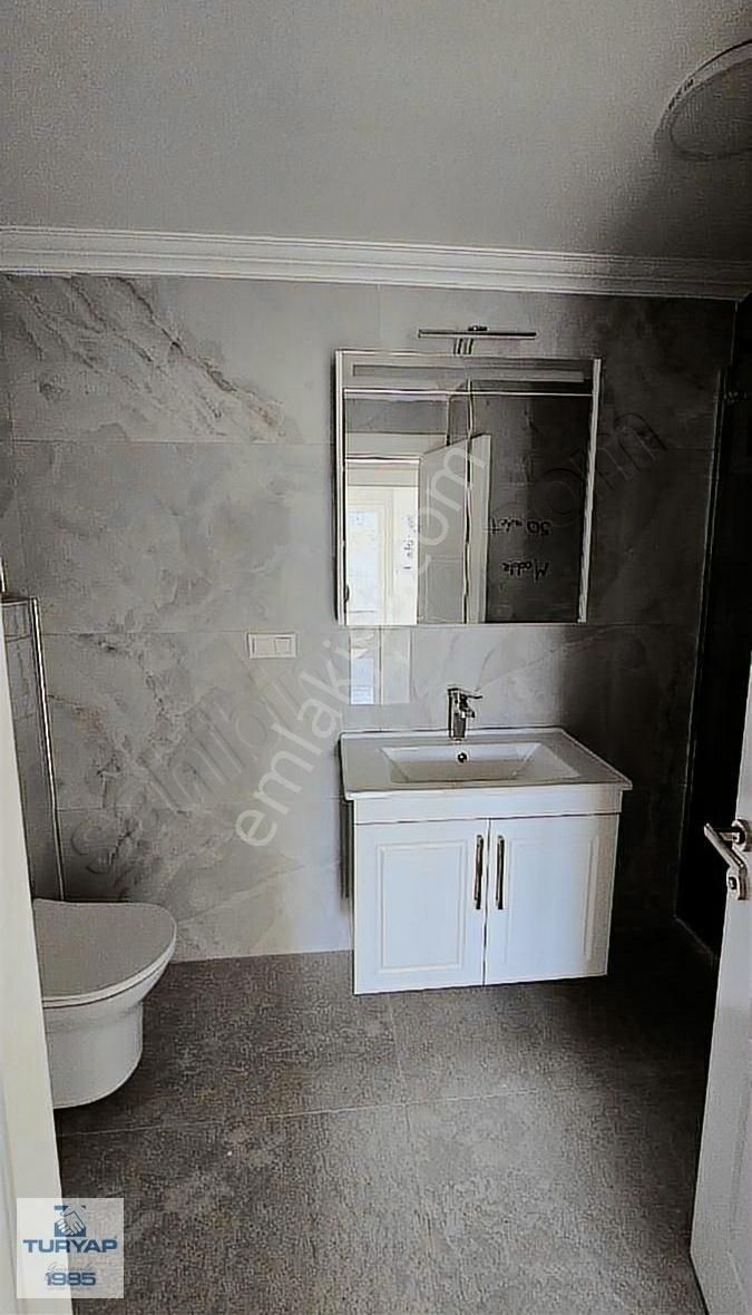 Anayola Cephe Tabela Değeri Yüksek Satılık 3+1 Daire - Görsel 10