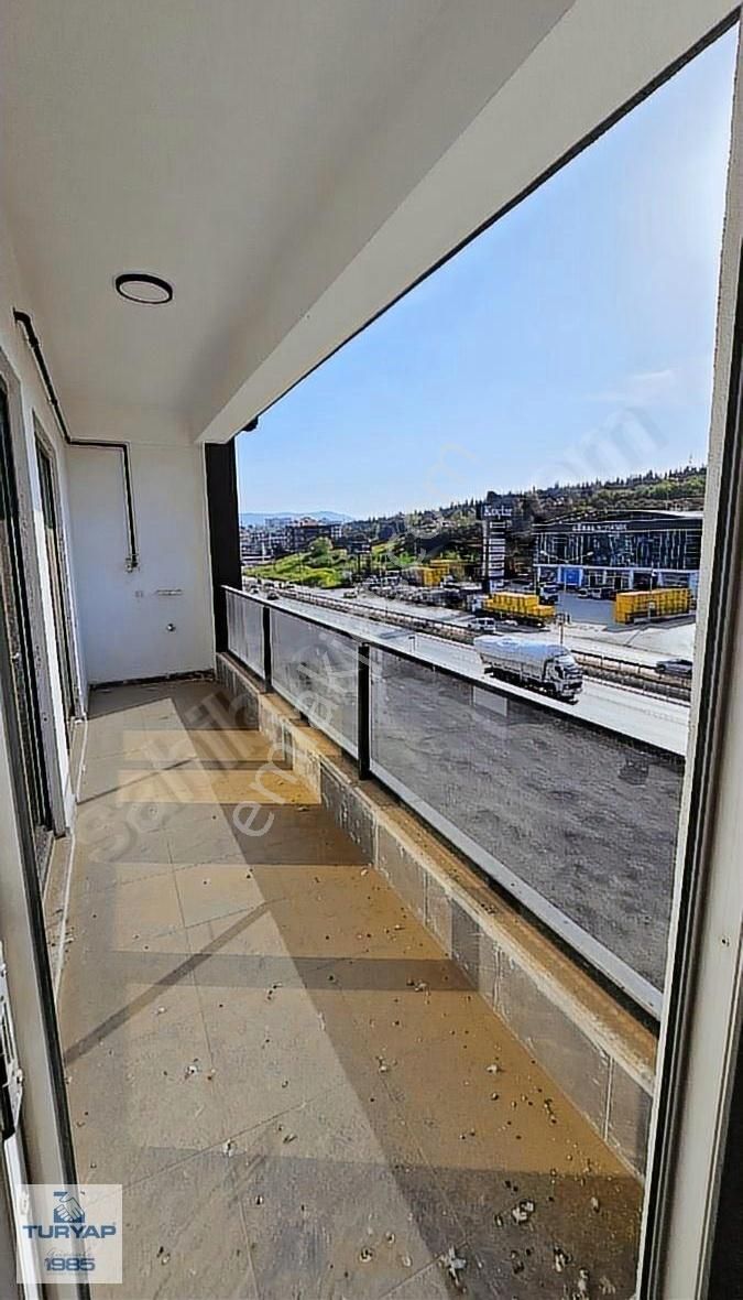 Anayola Cephe Tabela Değeri Yüksek Satılık 3+1 Daire - Görsel 14