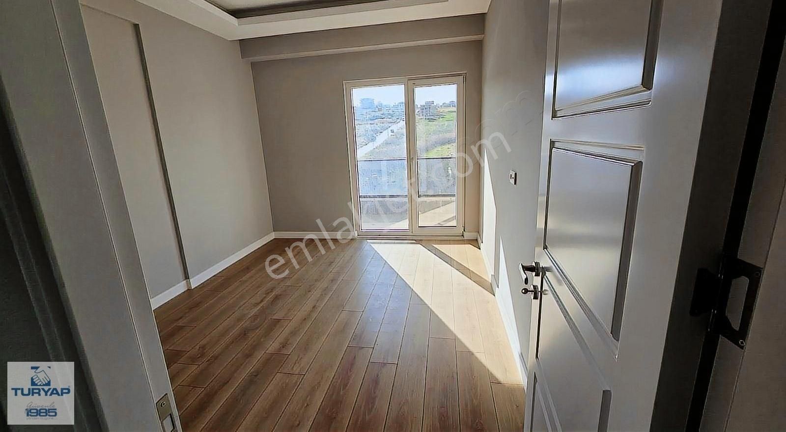 Anayola Cephe Tabela Değeri Yüksek Satılık 3+1 Daire - Görsel 12