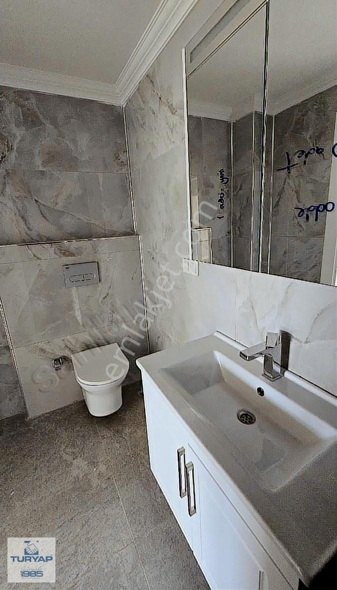 Anayola Cephe Tabela Değeri Yüksek Satılık 3+1 Daire - Görsel 23