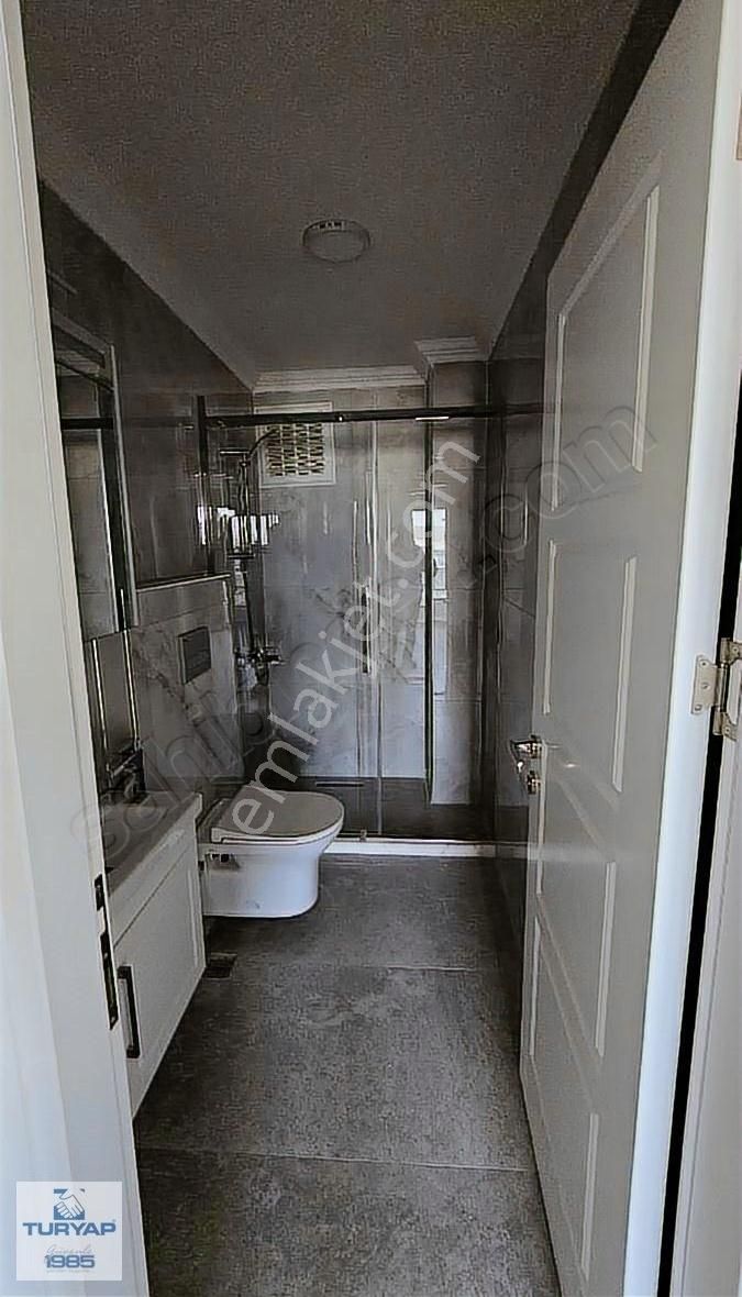 Anayola Cephe Tabela Değeri Yüksek Satılık 3+1 Daire - Görsel 11