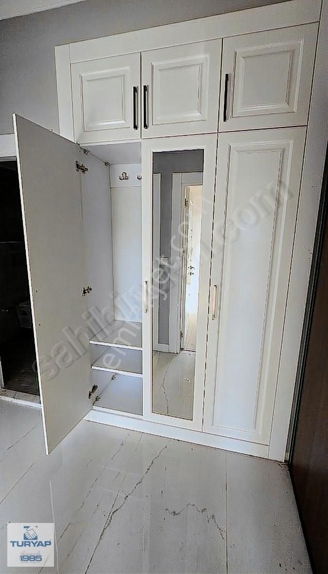 Anayola Cephe Tabela Değeri Yüksek Satılık 3+1 Daire - Görsel 20