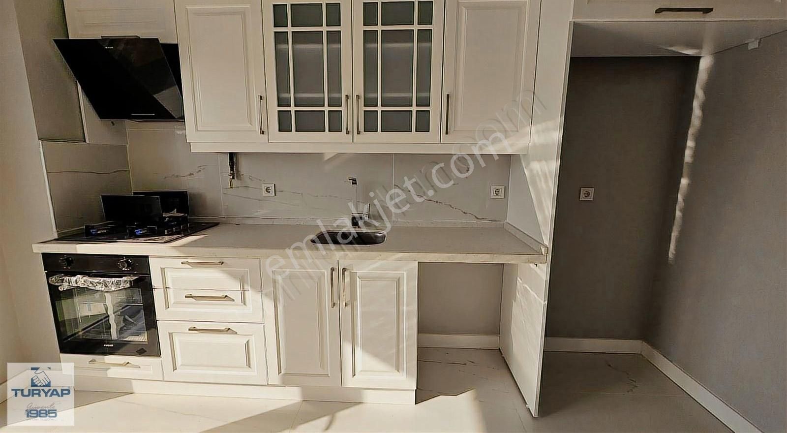 Anayola Cephe Tabela Değeri Yüksek Satılık 3+1 Daire - Görsel 18