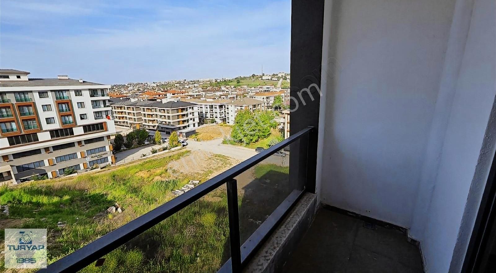 Anayola Cephe Tabela Değeri Yüksek Satılık 3+1 Daire - Görsel 21