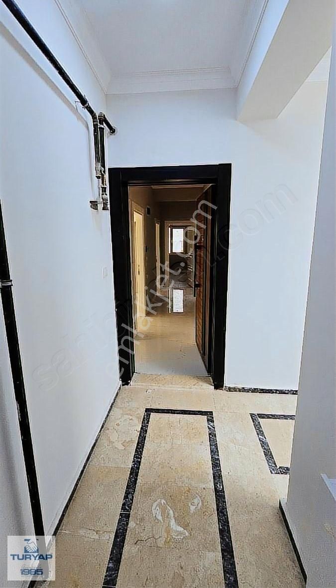 Anayola Cephe Tabela Değeri Yüksek Satılık 3+1 Daire - Görsel 24