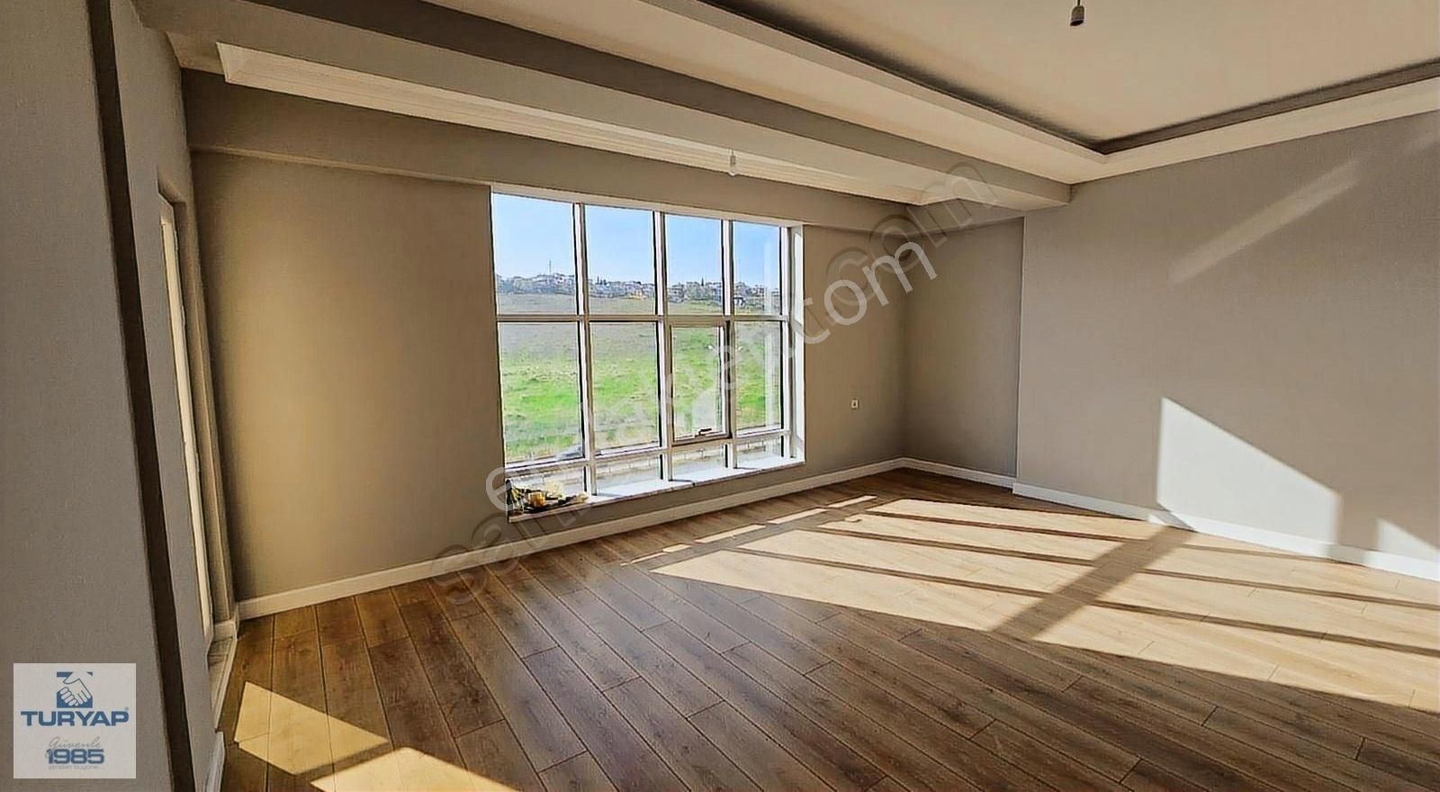 Anayola Cephe Tabela Değeri Yüksek Satılık 3+1 Daire - Görsel 22