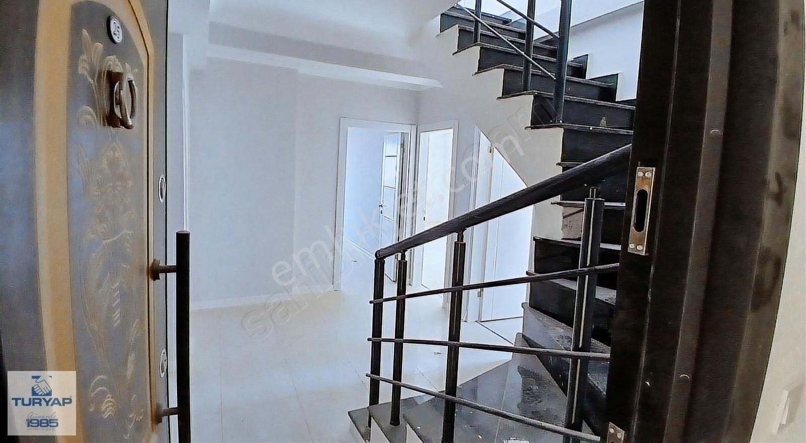 Çınarcık Taşliman Full Yapılı Sıfır 4+1 200 M2 Dubleks - Görsel 5