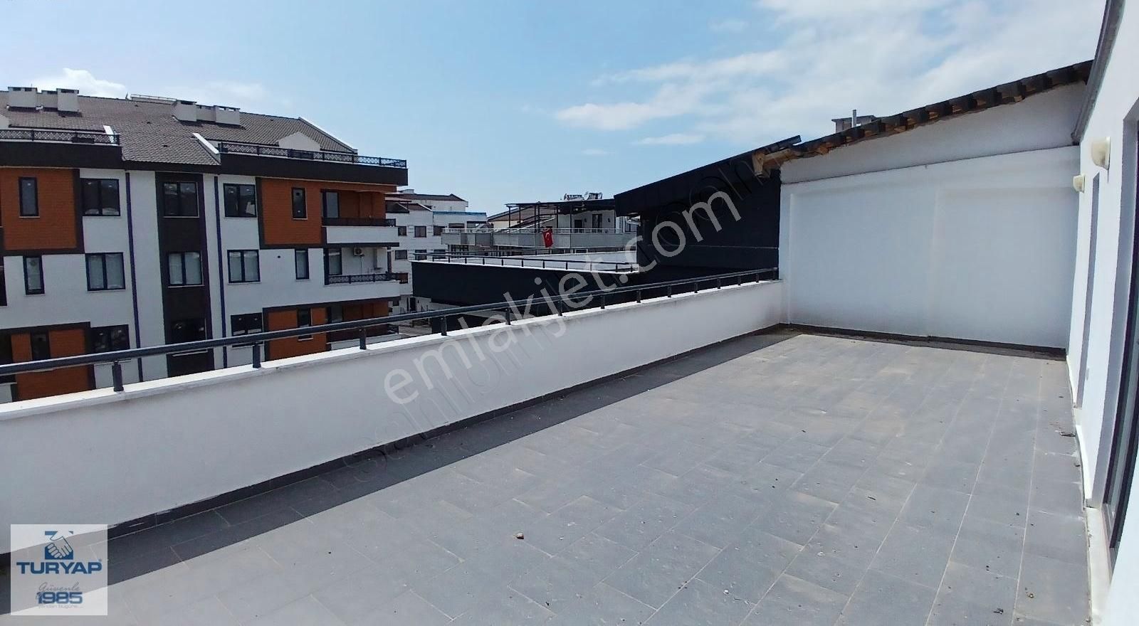 Çınarcık Taşliman Full Yapılı Sıfır 4+1 200 M2 Dubleks - Görsel 8