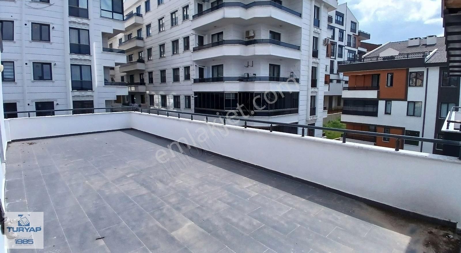 Çınarcık Taşliman Full Yapılı Sıfır 4+1 200 M2 Dubleks - Görsel 15