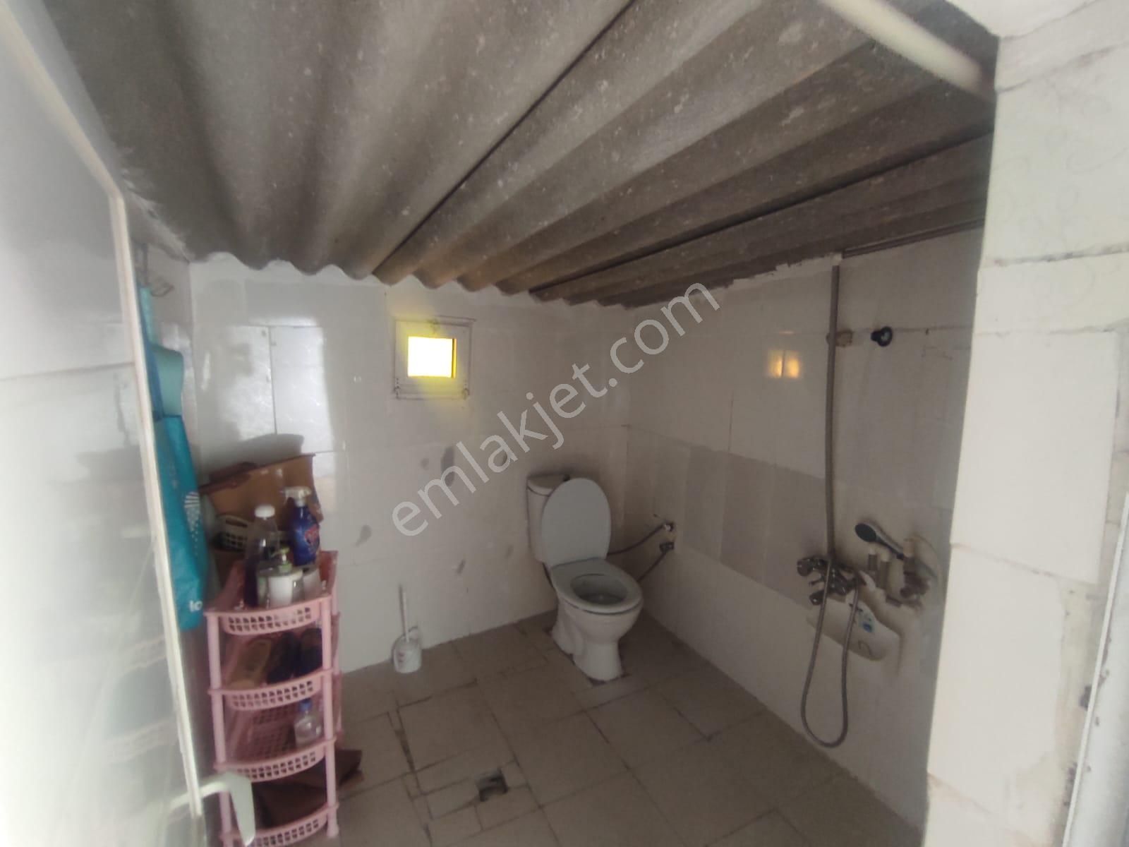 Salihli Beylikli Mah. Satılık Köy Evi - Görsel 12