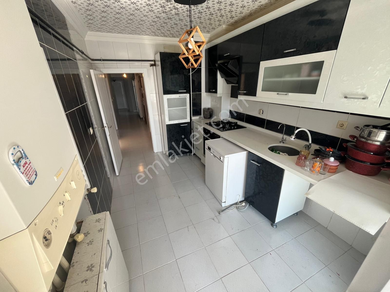 Sincan Andiçen Mahallesinde Arakat Full Yapılı Yeni Gelin Evi Gibi Kiralık