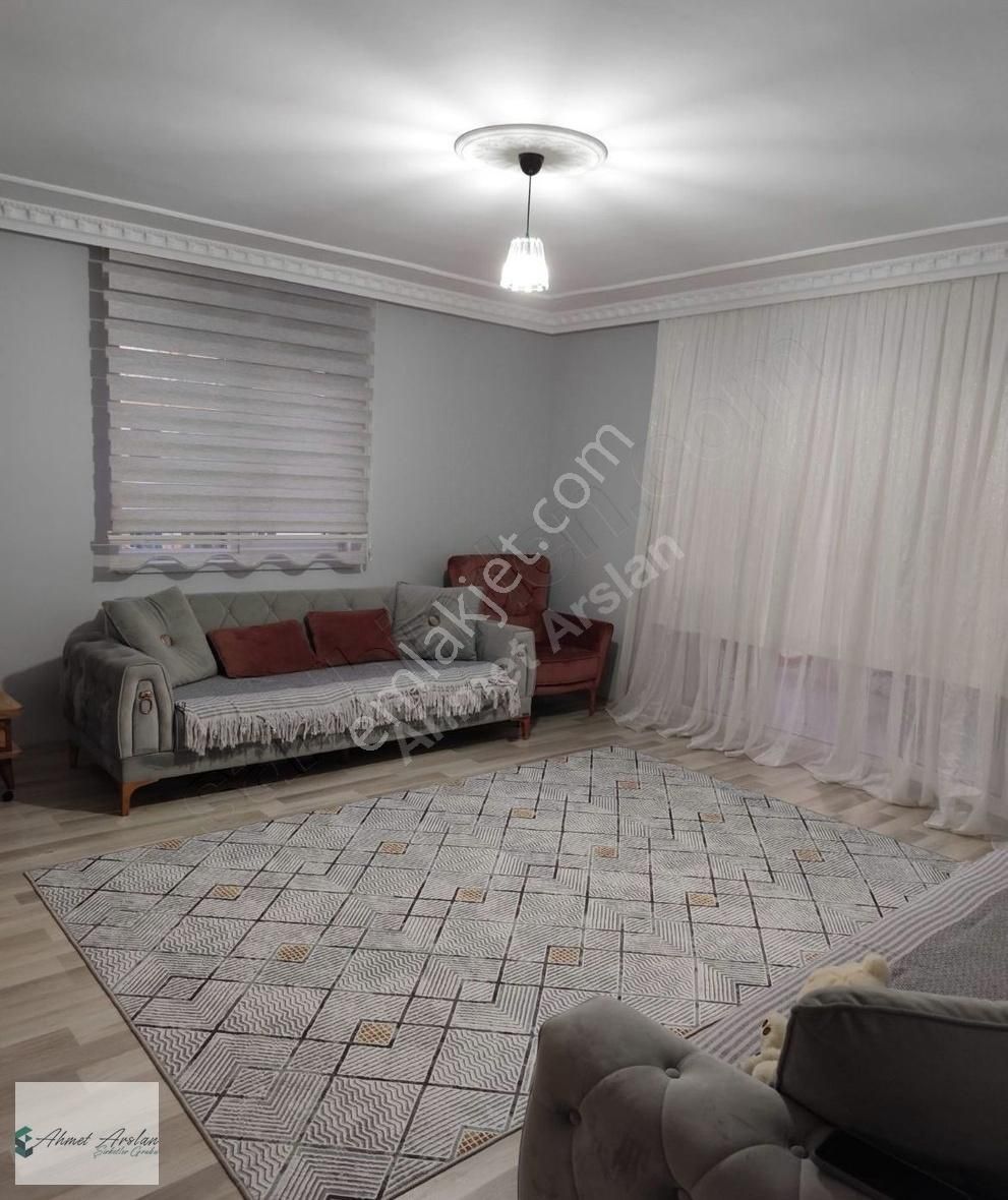 Ankara Altındağ Karapürçek Satılık 5 + 1 Dubleks - Görsel 15