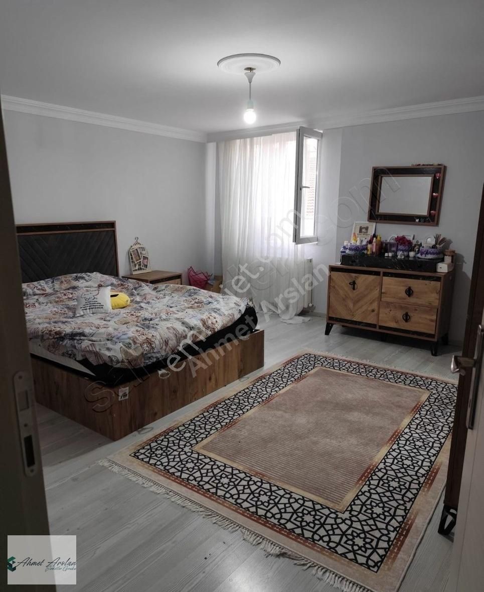 Ankara Altındağ Karapürçek Satılık 5 + 1 Dubleks - Görsel 9