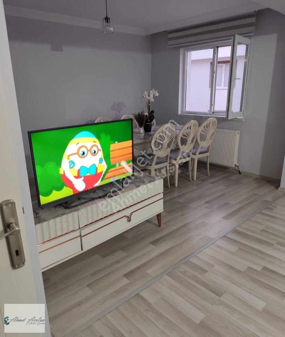 Ankara Altındağ Karapürçek Satılık 5 + 1 Dubleks - Görsel 5