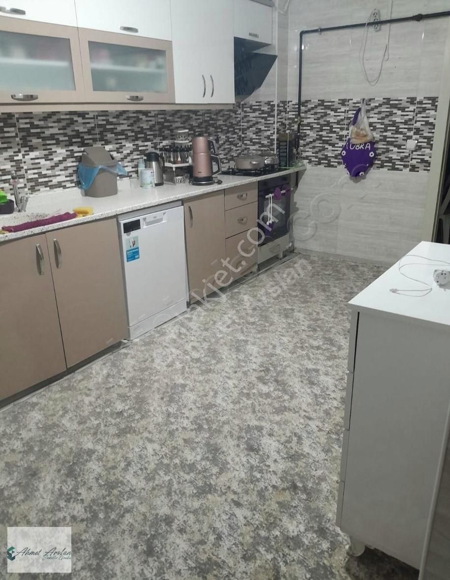 Ankara Altındağ Karapürçek Satılık 5 + 1 Dubleks - Görsel 23