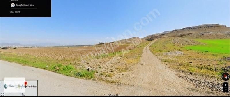 Ankara Sincan Temelli Satılık Arsa - Görsel 7