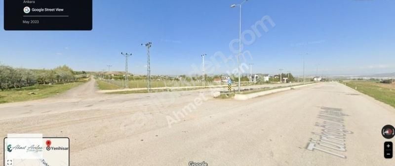Ankara Sincan Temelli Satılık Arsa - Görsel 24