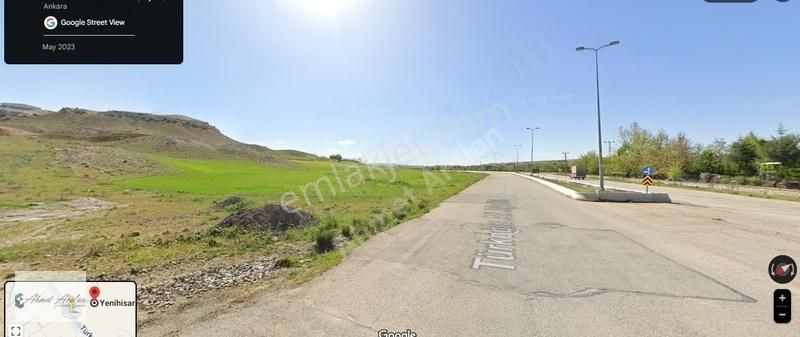 Ankara Sincan Temelli Satılık Arsa - Görsel 5