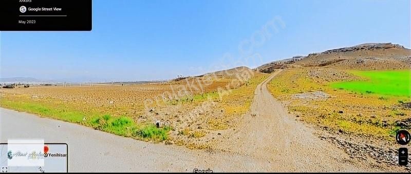 Ankara Sincan Temelli Satılık Arsa - Görsel 9