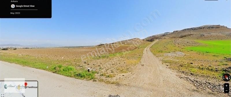 Ankara Sincan Temelli Satılık Arsa - Görsel 19