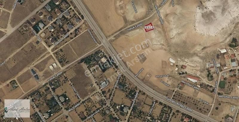 Ankara Sincan Temelli Satılık Arsa - Görsel 34