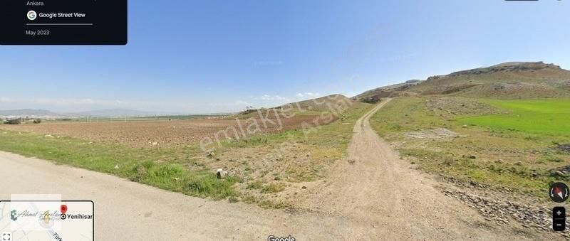 Ankara Sincan Temelli Satılık Arsa - Görsel 3