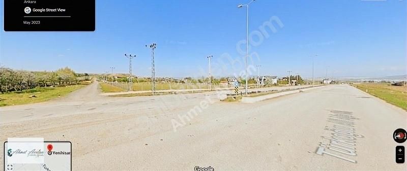 Ankara Sincan Temelli Satılık Arsa - Görsel 25