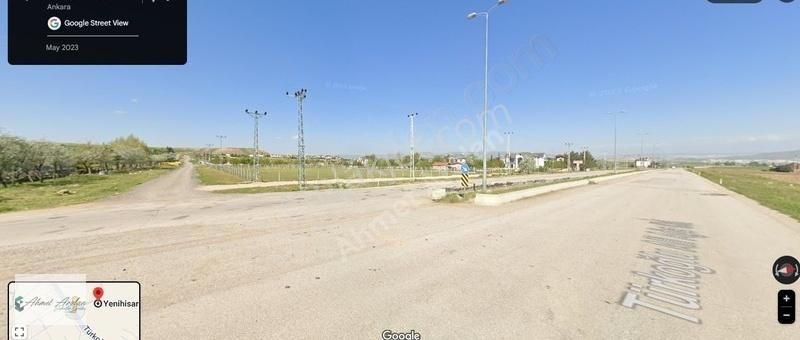 Ankara Sincan Temelli Satılık Arsa - Görsel 31