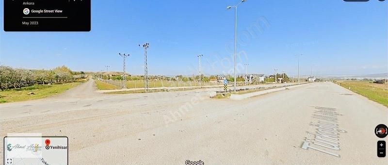 Ankara Sincan Temelli Satılık Arsa - Görsel 22