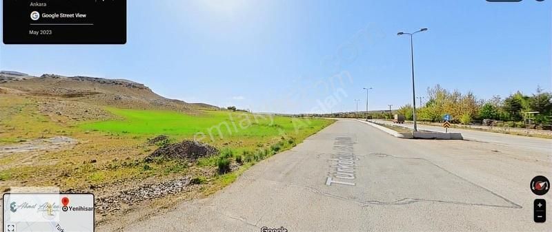 Ankara Sincan Temelli Satılık Arsa - Görsel 30