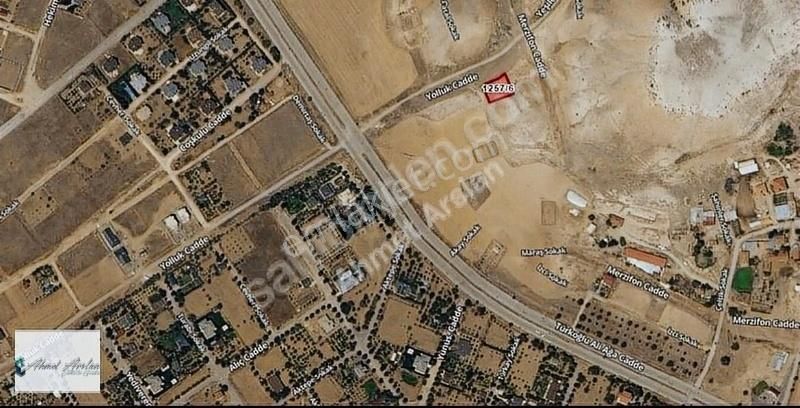 Ankara Sincan Temelli Satılık Arsa - Görsel 28