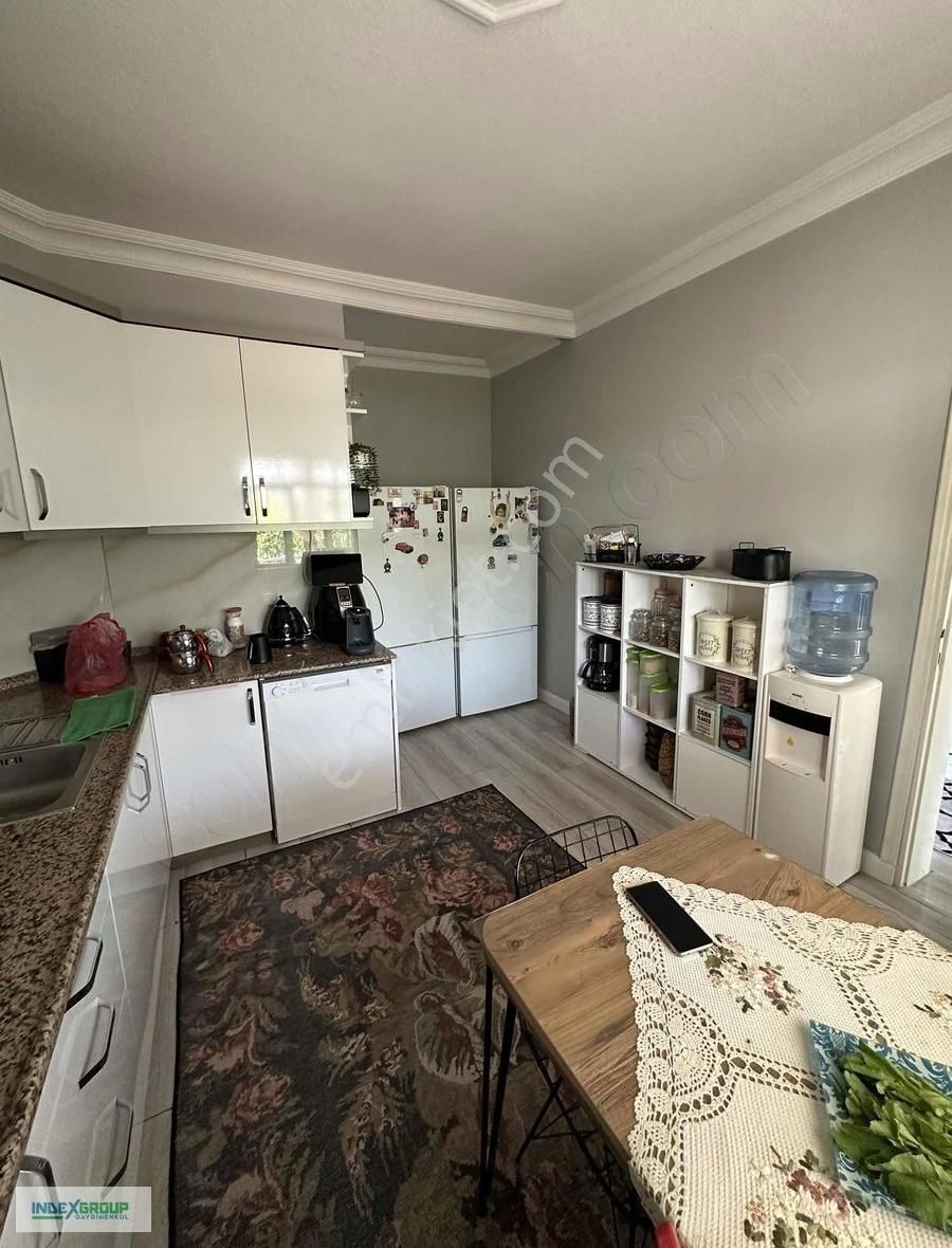 Altınovada 500m2 İçinde 3+1 140m2 Müstakil Ev - Görsel 18