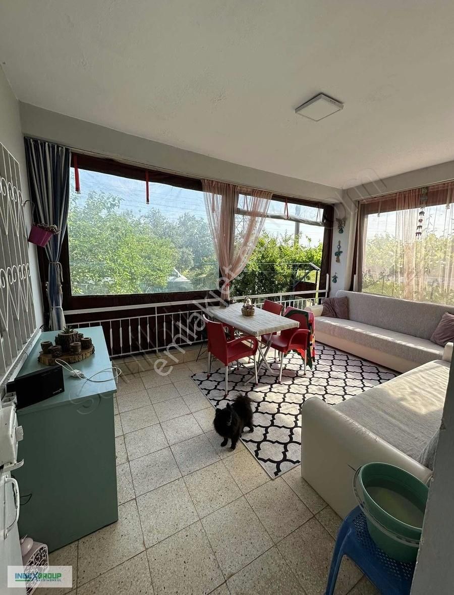 Altınovada 500m2 İçinde 3+1 140m2 Müstakil Ev - Görsel 4