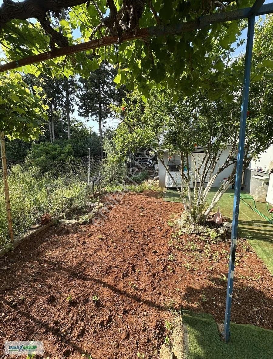 Altınovada 500m2 İçinde 3+1 140m2 Müstakil Ev - Görsel 17