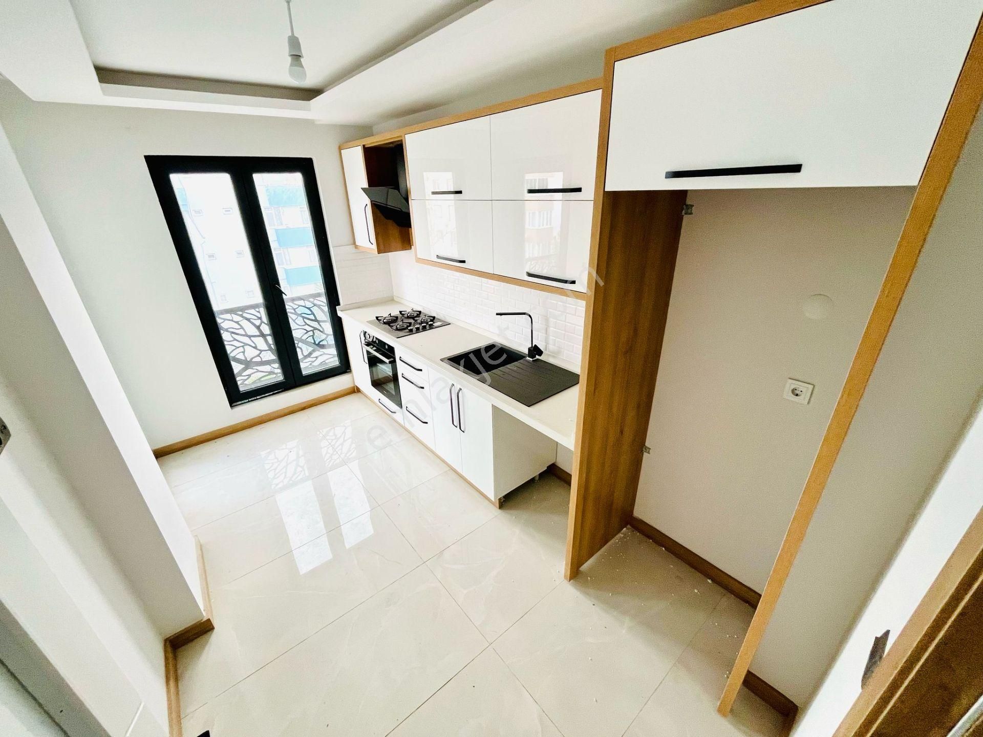 Yükselden Altınkumda Denize 400mt Ultra Lüx 4+1 Teraslı Dublex