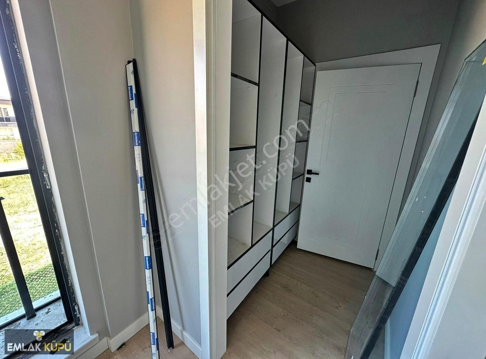 Bağlıca Da Site İçerisinde Merkezi Konumda 4+1 Satılık Villa