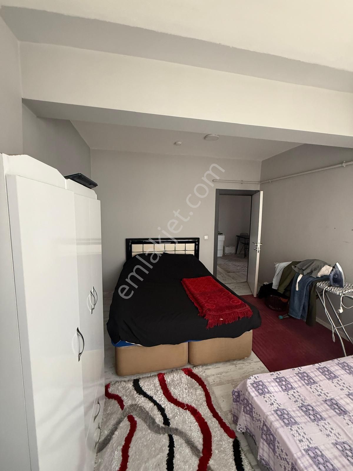 Karatay/akabe Mh De Satılık Eşyalı 2+1 Fırsat Daire